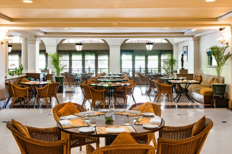 Cafe Monivong